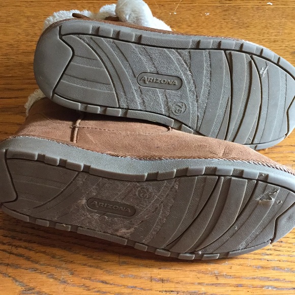 Arizona boots - Picture 4 of 6